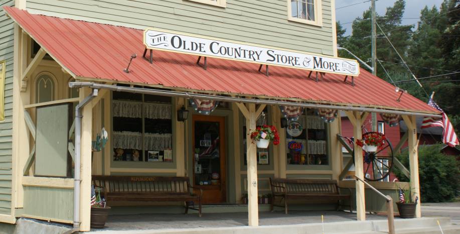 country store