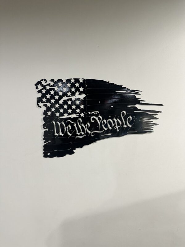 WE THE PEOPLE PRODUCT PHOTO